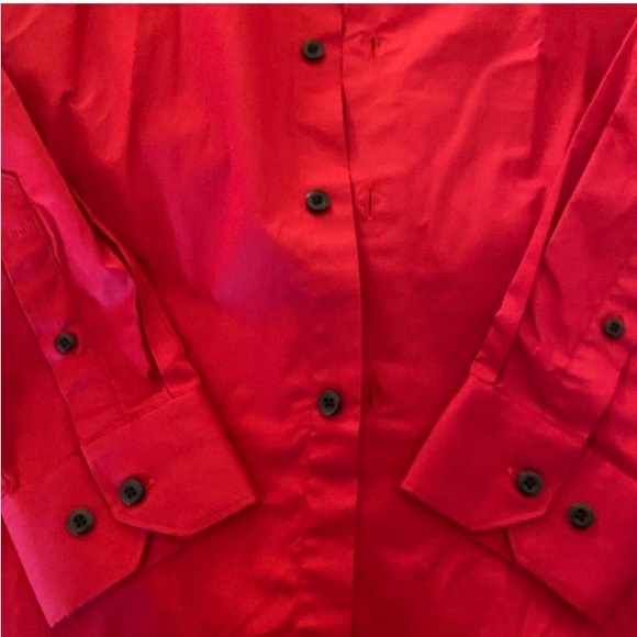 🔥 NWT 🔥 Le Chateau Men’s Dress Shirt Bundle Size S - Picture 13 of 14